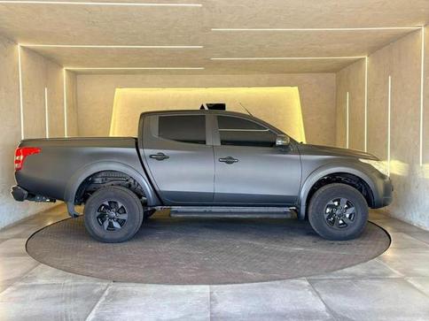 MITSUBISHI TRITON SPORT HPE TOP