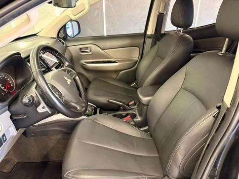 MITSUBISHI TRITON SPORT HPE TOP