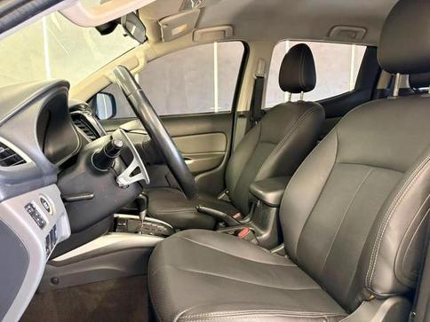 MITSUBISHI TRITON SPORT HPE TOP