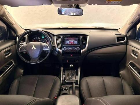 MITSUBISHI TRITON SPORT HPE TOP