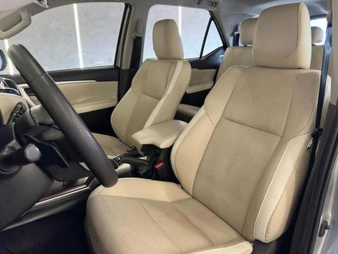 TOYOTA HILUX SW4 SRX 4X4 2.8 TB 4P DIESEL