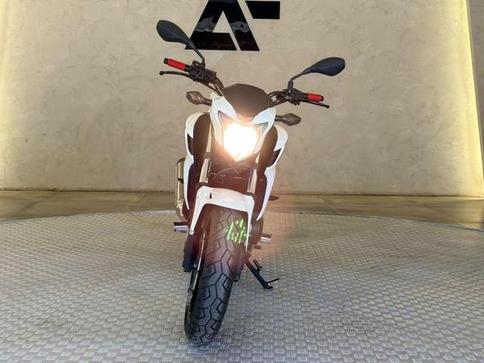 HONDA CB 500F