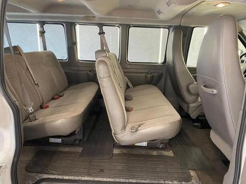CHEVROLET 3500-HD 4.2 TB 2P