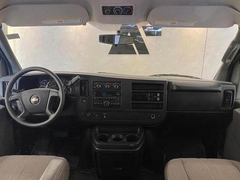 CHEVROLET 3500-HD 4.2 TB 2P