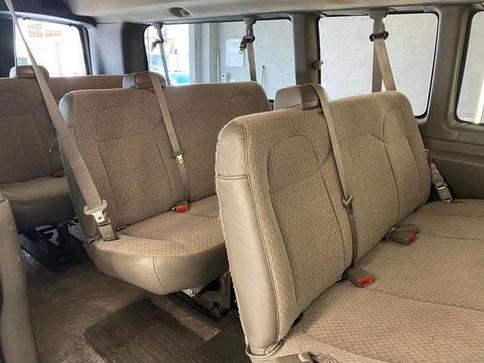 CHEVROLET 3500-HD 4.2 TB 2P