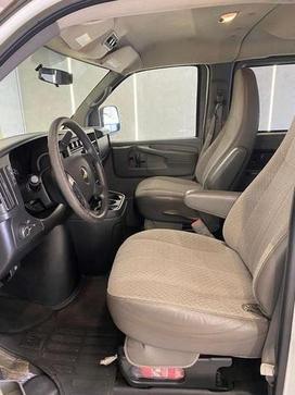 CHEVROLET 3500-HD 4.2 TB 2P