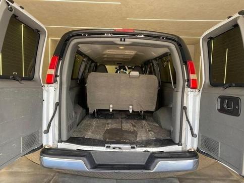 CHEVROLET 3500-HD 4.2 TB 2P