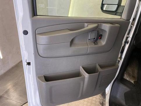 CHEVROLET 3500-HD 4.2 TB 2P