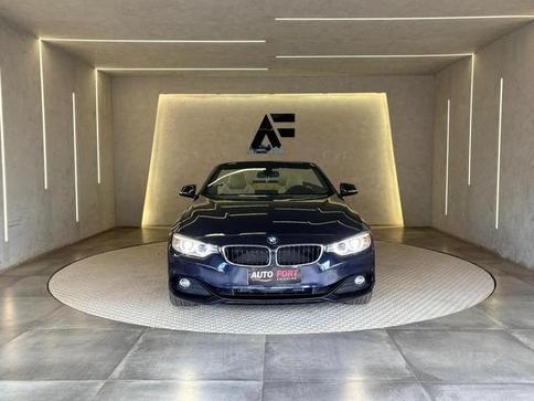 BMW 428I CABRIOLET SPORT 2.0 TB 245CV