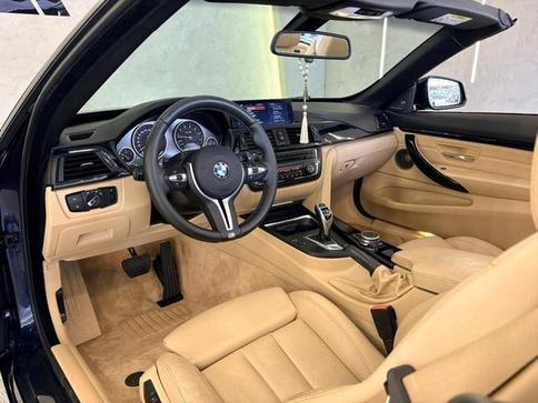 BMW 428I CABRIOLET SPORT 2.0 TB 245CV