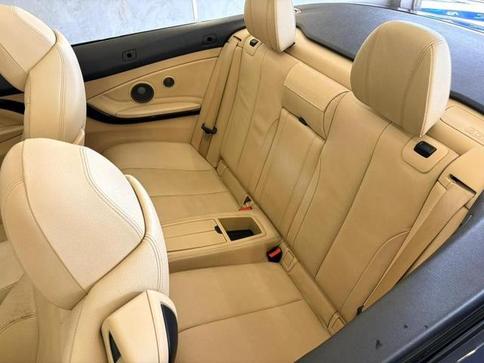 BMW 428I CABRIOLET SPORT 2.0 TB 245CV