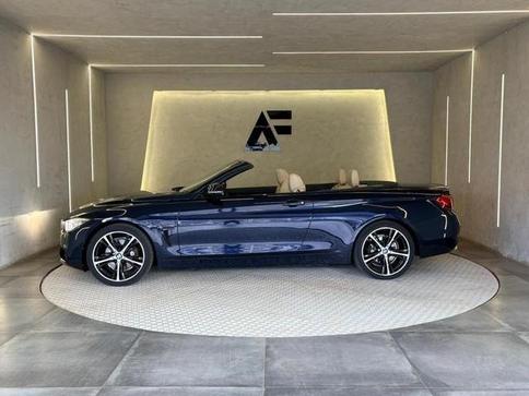 BMW 428I CABRIOLET SPORT 2.0 TB 245CV