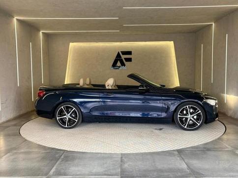 BMW 428I CABRIOLET SPORT 2.0 TB 245CV