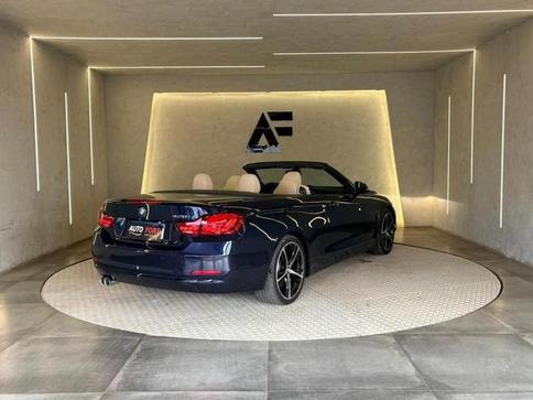 BMW 428I CABRIOLET SPORT 2.0 TB 245CV