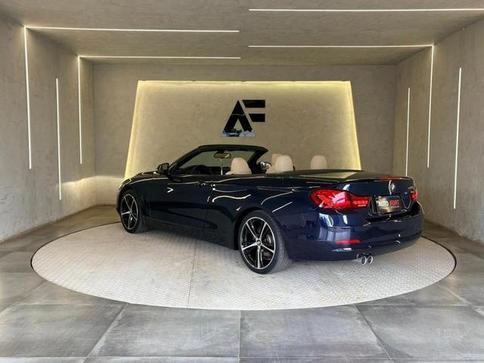 BMW 428I CABRIOLET SPORT 2.0 TB 245CV