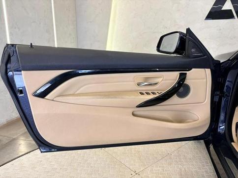 BMW 428I CABRIOLET SPORT 2.0 TB 245CV