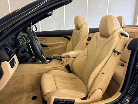 BMW 428I CABRIOLET SPORT 2.0 TB 245CV