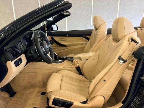 BMW 428I CABRIOLET SPORT 2.0 TB 245CV
