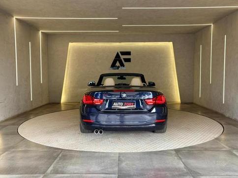 BMW 428I CABRIOLET SPORT 2.0 TB 245CV