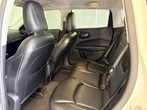 JEEP COMPASS LIMITED 2.0 4X4 DIESEL 16V AUT.