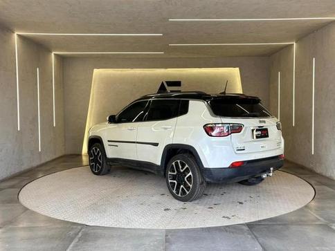 JEEP COMPASS LIMITED 2.0 4X4 DIESEL 16V AUT.