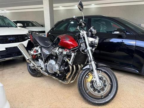 HONDA CB1300F