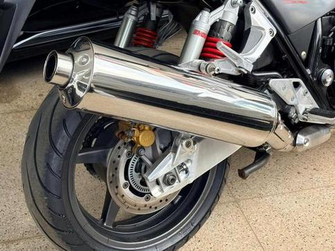 HONDA CB1300F