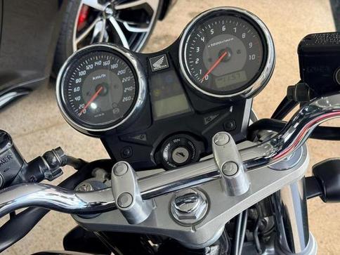 HONDA CB1300F