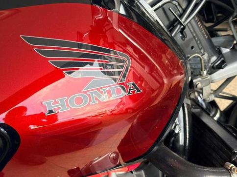 HONDA CB1300F