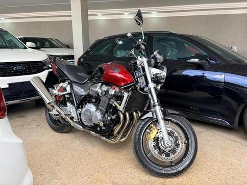 HONDA CB1300F