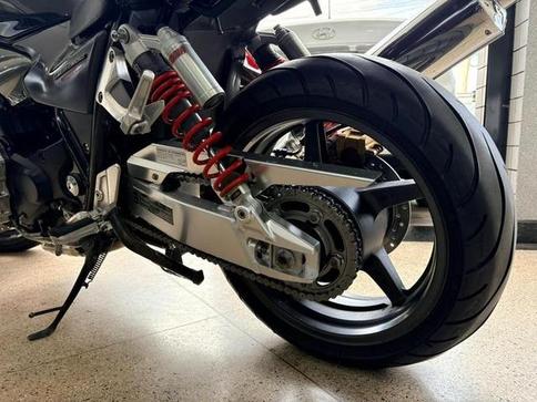 HONDA CB1300F