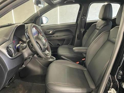 FIAT Strada Ultra 1.0 Flex Turbo CD Aut.
