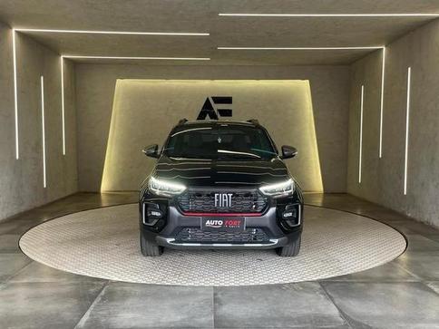 FIAT Strada Ultra 1.0 Flex Turbo CD Aut.