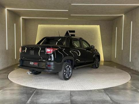 FIAT Strada Ultra 1.0 Flex Turbo CD Aut.