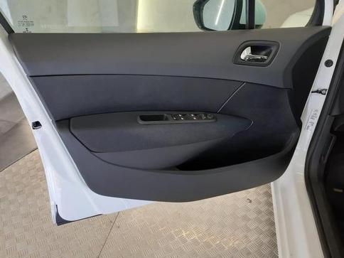 PEUGEOT 308 ALLURE 2.0 FLEX 16V 5P AUT