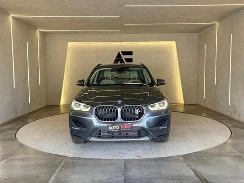 BMW X1 2.0 SDRIVE 20I ACTIVE FLEX AUT