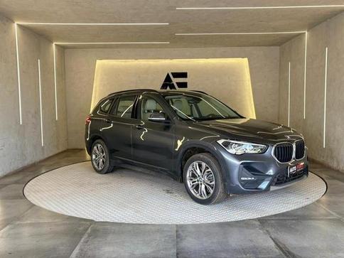 BMW X1 2.0 SDRIVE 20I ACTIVE FLEX AUT