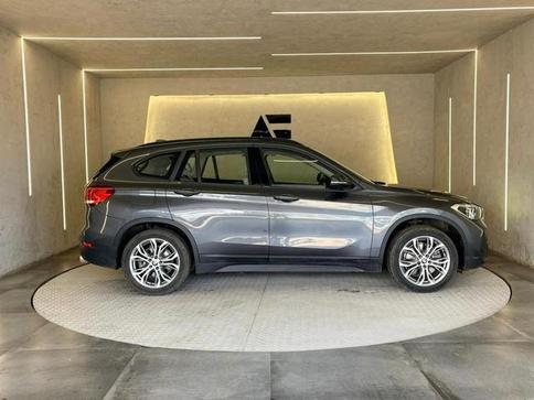 BMW X1 2.0 SDRIVE 20I ACTIVE FLEX AUT