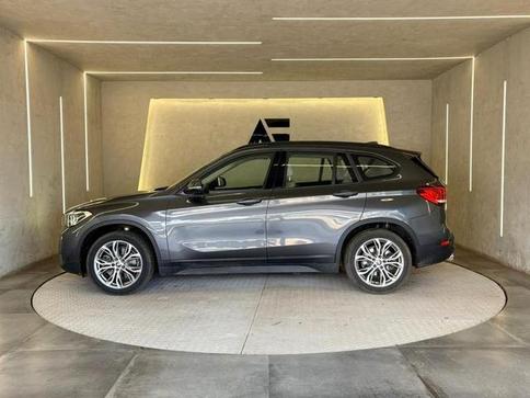 BMW X1 2.0 SDRIVE 20I ACTIVE FLEX AUT