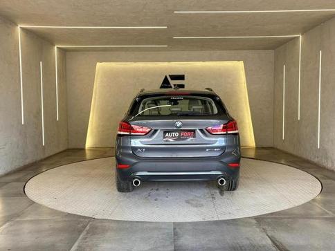 BMW X1 2.0 SDRIVE 20I ACTIVE FLEX AUT