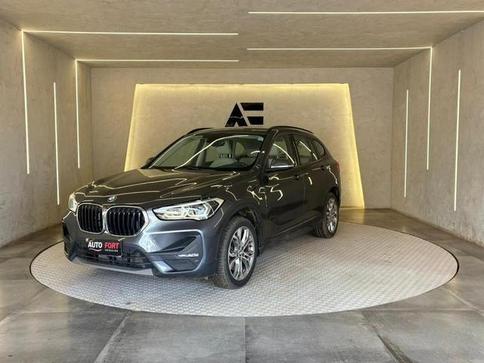 BMW X1 2.0 SDRIVE 20I ACTIVE FLEX AUT