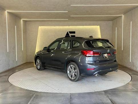 BMW X1 2.0 SDRIVE 20I ACTIVE FLEX AUT