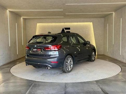 BMW X1 2.0 SDRIVE 20I ACTIVE FLEX AUT