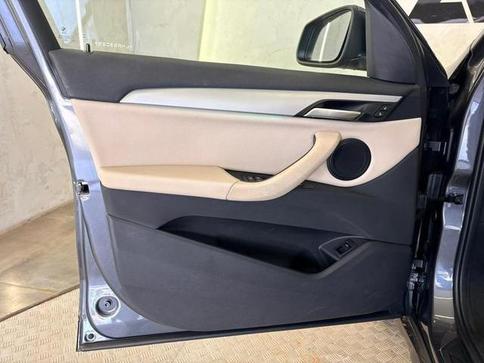 BMW X1 2.0 SDRIVE 20I ACTIVE FLEX AUT