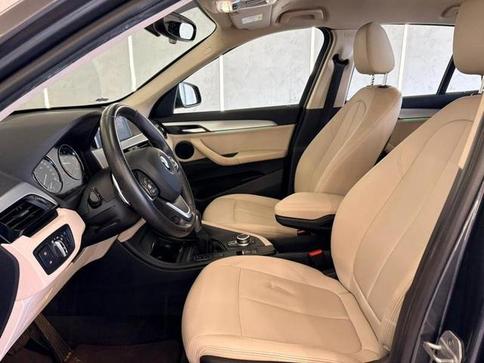 BMW X1 2.0 SDRIVE 20I ACTIVE FLEX AUT