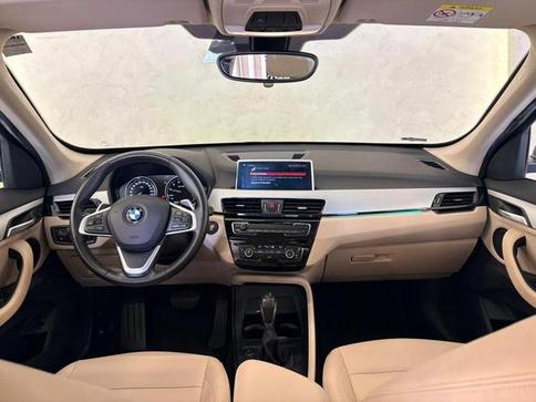 BMW X1 2.0 SDRIVE 20I ACTIVE FLEX AUT