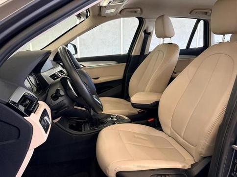 BMW X1 2.0 SDRIVE 20I ACTIVE FLEX AUT