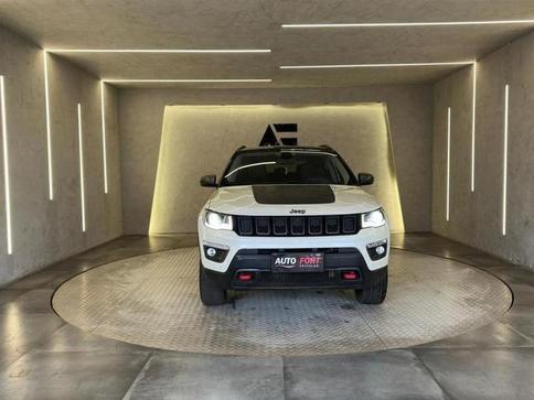 JEEP COMPASS TRAILHAWK 2.0 16V 4X4 AUT DIESEL