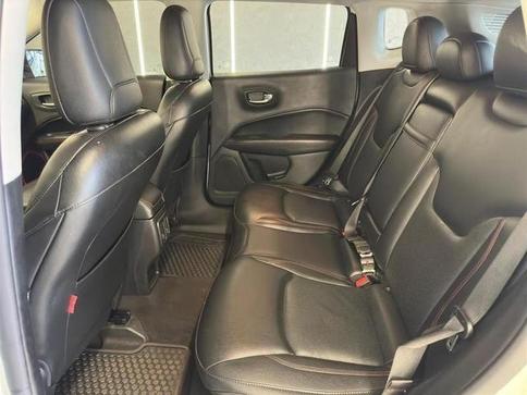 JEEP COMPASS TRAILHAWK 2.0 16V 4X4 AUT DIESEL