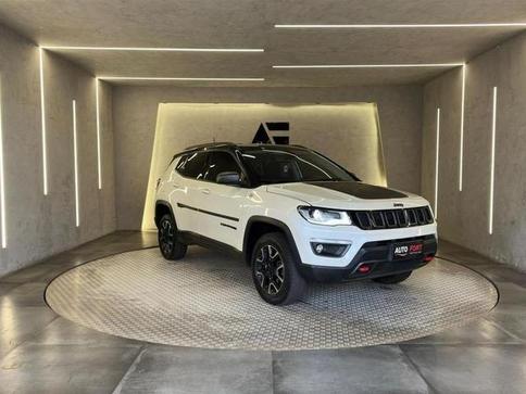 JEEP COMPASS TRAILHAWK 2.0 16V 4X4 AUT DIESEL